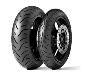 Dunlop GPR 100 F 