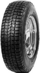 Insa Turbo (retread tyres) 4X4 