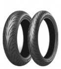 Bridgestone Battlax T31 Front M/C TL Bridgestone Battlax T31 Front M/C TL
