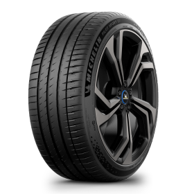 Michelin Pilot Sport EV XL BSW