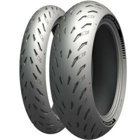 Michelin Power 5 TL Rear M/C