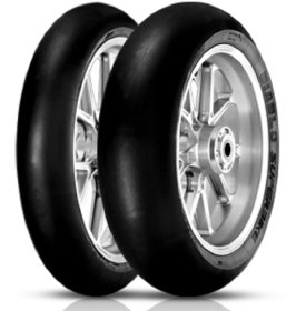 Pirelli Diablo Superbike SC0 Rear NHS