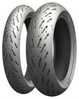 Michelin Road 5 GT Front M/C Michelin Road 5 GT Front M/C