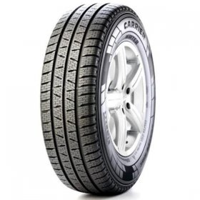 Pirelli Carrier Winter 