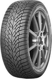 Kumho WinterCraft WP52 3PMSF