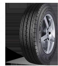 Bridgestone Duravis R660 