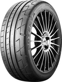 Bridgestone Potenza RE070R RUNFLAT