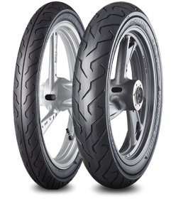 Maxxis M 6103 Rear