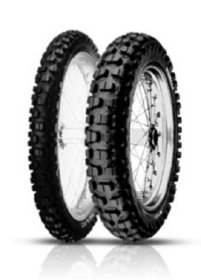 Pirelli MT21 Rallycross TT