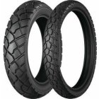 Bridgestone Battlax Adventurecross Tourer AX41T Front TL
