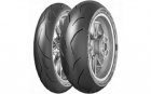 Dunlop Sportsmart TT Front Dunlop Sportsmart TT Front