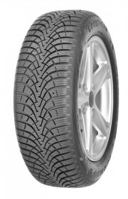 Goodyear UltraGrip 9+ MS 3PMSF