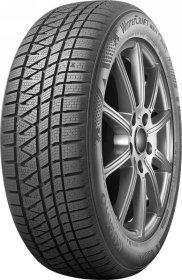 Kumho WinterCraft WS71 SUV 3PMSF