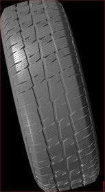 Hifly Winter Transit 3PMSF