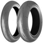 Bridgestone R 11 TL Rear M/C Soft