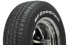 BFGoodrich Radial T/A 