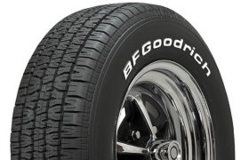 BFGoodrich Radial T/A 