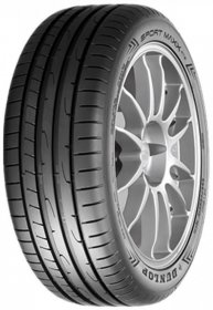 Dunlop SP Sport Maxx RT 2 SUV XL