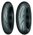 Mitas Sport Force plus Rear Mitas Sport Force plus Rear