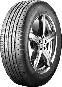 Continental ContiEcoContact™ 5 SUV XL