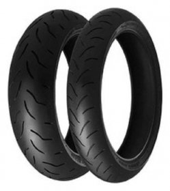 Bridgestone BT016 R Pro 