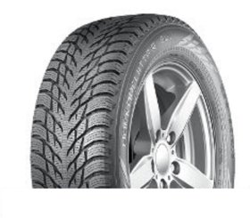 Nokian Hakkapeliitta R3 SUV XL RFT M+S 3PMSF