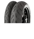Continental ContiSportAttack 4 TL Rear M/C Continental ContiSportAttack 4 TL Rear M/C