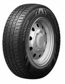 Kumho Winter Portran CW51 8PR 3PMSF