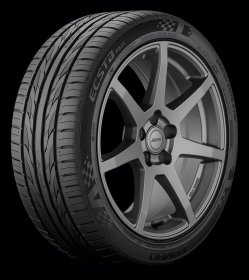 Kumho Ecsta PS31 XL