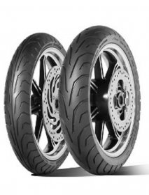 Dunlop Arrowmax Streetsmart Rear M/C