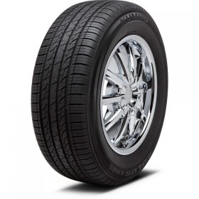 Kumho Solus KH25 