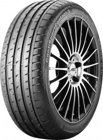 Continental ContiSportContact™ 3 FR