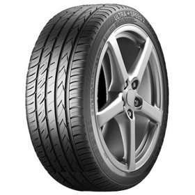 Gislaved Ultra*Speed 2 SUV FR