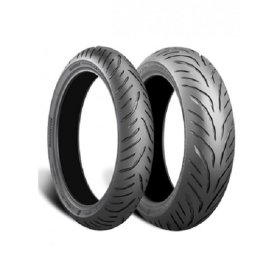 Bridgestone Battlax Sport Touring T32 Front