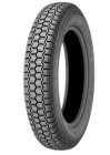 Michelin ZX TT Michelin ZX TT