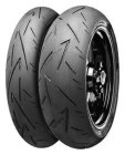 Continental ContiSportAttack 2 M/C Rear Continental ContiSportAttack 2 M/C Rear