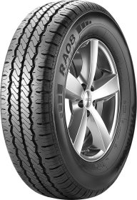 Hankook Radial RA08 8PR
