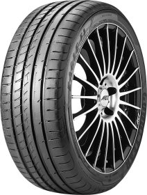 Goodyear Eagle F1 Asymmetric 2 MOE EMT SCT FP XL TL