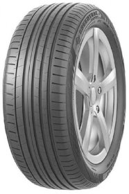 Greentrac Quest-X SUV BSW