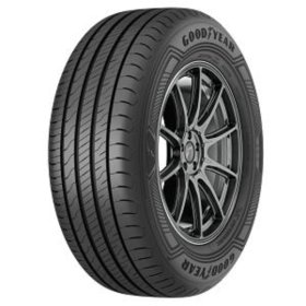 Goodyear EfficientGrip 2 SUV SUV