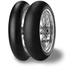 Metzeler Racetec SM Rain Front