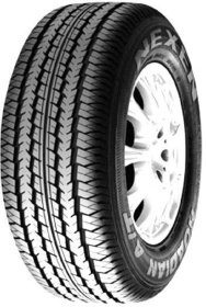 Nexen Roadian AT M+S