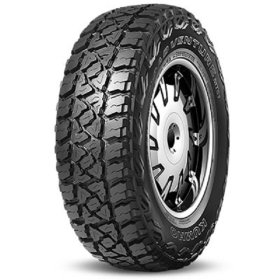 Kumho Road Venture MT51 M+S TL