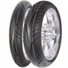 Avon Streetrunner AV83 Rear