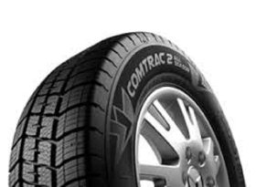 Vredestein Comtrac 2 All Season + TL 3PMSF
