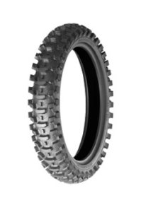 Bridgestone X 10 R M/C Rear