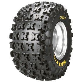 Maxxis M934 Razr 2 Rear TL