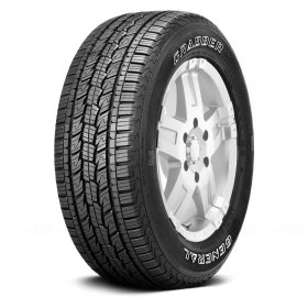 General Tire Grabber HTS TL