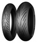 Michelin Pilot Power 3 M/C Rear Michelin Pilot Power 3 M/C Rear