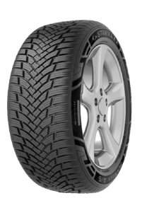 Starmaxx SuvMaxx A/S XL BSW M+S 3PMSF